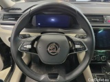  Skoda  Superb Škoda  1.4 TSI Plug-InHybrid 160kW Style DSG 5d #23