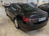  Skoda  Superb Škoda  1.4 TSI Plug-InHybrid 160kW Style DSG 5d #20