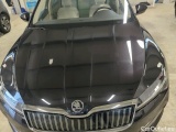  Skoda  Superb Škoda  1.4 TSI Plug-InHybrid 160kW Style DSG 5d #34