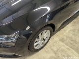  Skoda  Superb Škoda  1.4 TSI Plug-InHybrid 160kW Style DSG 5d #37