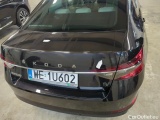  Skoda  Superb Škoda  1.4 TSI Plug-InHybrid 160kW Style DSG 5d #41