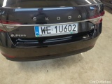  Skoda  Superb Škoda  1.4 TSI Plug-InHybrid 160kW Style DSG 5d #49