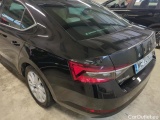  Skoda  Superb Škoda  1.4 TSI Plug-InHybrid 160kW Style DSG 5d #52