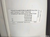  Toyota  Proace Toyota  2.0 D-4D 122KM SCR Active Medium 3.1T 4d #4