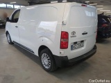  Toyota  Proace Toyota  2.0 D-4D 122KM SCR Active Medium 3.1T 4d #12