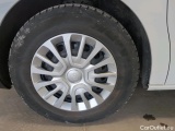  Toyota  Proace Toyota  2.0 D-4D 122KM SCR Active Medium 3.1T 4d #16