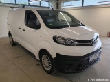  Toyota  Proace Toyota  2.0 D-4D 122KM SCR Active Medium 3.1T 4d #18