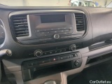  Toyota  Proace Toyota  2.0 D-4D 122KM SCR Active Medium 3.1T 4d #20