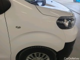  Toyota  Proace Toyota  2.0 D-4D 122KM SCR Active Medium 3.1T 4d #24