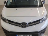  Toyota  Proace Toyota  2.0 D-4D 122KM SCR Active Medium 3.1T 4d #61