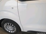  Toyota  Proace Toyota  2.0 D-4D 122KM SCR Active Medium 3.1T 4d #69