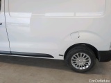  Toyota  Proace Toyota  2.0 D-4D 122KM SCR Active Medium 3.1T 4d #73