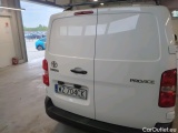  Toyota  Proace Toyota  2.0 D-4D 122KM SCR Active Medium 3.1T 4d #83