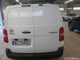  Toyota  Proace Toyota  2.0 D-4D 122KM SCR Active Medium 3.1T 4d #92