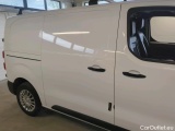  Toyota  Proace Toyota  2.0 D-4D 122KM SCR Active Medium 3.1T 4d #98