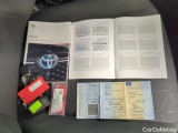  Toyota  RAV4 Toyota  2.0 Dual VVT-iE 173 KM FWD Active D-CTV 5d #3