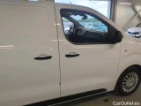  Toyota  Proace Toyota  2.0 D-4D 122KM SCR Active Medium 3.1T 4d #105