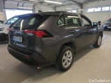  Toyota  RAV4 Toyota  2.0 Dual VVT-iE 173 KM FWD Active D-CTV 5d #2