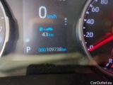  Toyota  RAV4 Toyota  2.0 Dual VVT-iE 173 KM FWD Active D-CTV 5d #5