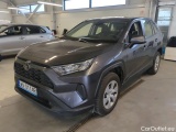  Toyota  RAV4 Toyota  2.0 Dual VVT-iE 173 KM FWD Active D-CTV 5d 