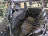  Toyota  RAV4 Toyota  2.0 Dual VVT-iE 173 KM FWD Active D-CTV 5d #9