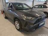  Toyota  RAV4 Toyota  2.0 Dual VVT-iE 173 KM FWD Active D-CTV 5d #13