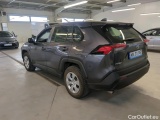  Toyota  RAV4 Toyota  2.0 Dual VVT-iE 173 KM FWD Active D-CTV 5d #17