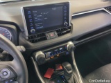  Toyota  RAV4 Toyota  2.0 Dual VVT-iE 173 KM FWD Active D-CTV 5d #14