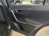  Toyota  RAV4 Toyota  2.0 Dual VVT-iE 173 KM FWD Active D-CTV 5d #23