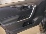  Toyota  RAV4 Toyota  2.0 Dual VVT-iE 173 KM FWD Active D-CTV 5d #42