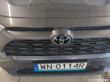  Toyota  RAV4 Toyota  2.0 Dual VVT-iE 173 KM FWD Active D-CTV 5d #55