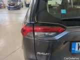  Toyota  RAV4 Toyota  2.0 Dual VVT-iE 173 KM FWD Active D-CTV 5d #74