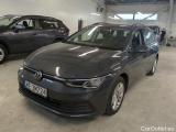  Volkswagen  Golf  Volkswagen Variant 2.0 TDI SCR 115KM 6 biegów Life 5d 