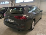  Volkswagen  Golf  Volkswagen Variant 2.0 TDI SCR 115KM 6 biegów Life 5d #2