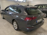  Volkswagen  Golf  Volkswagen Variant 2.0 TDI SCR 115KM 6 biegów Life 5d #10