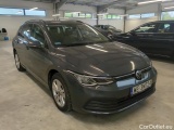  Volkswagen  Golf  Volkswagen Variant 2.0 TDI SCR 115KM 6 biegów Life 5d #16