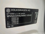  Volkswagen  Tiguan Volkswagen  Allspace 2.0 TDI SCR 150KM DSG 7 Comfortline 5d #4