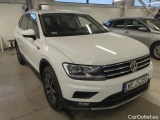  Volkswagen  Tiguan Volkswagen  Allspace 2.0 TDI SCR 150KM DSG 7 Comfortline 5d #15
