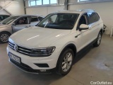  Volkswagen  Tiguan Volkswagen  Allspace 2.0 TDI SCR 4MOT 200KM DSG 7 Comfortline 5d 
