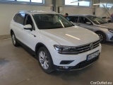  Volkswagen  Tiguan Volkswagen  Allspace 2.0 TDI SCR 4MOT 200KM DSG 7 Comfortline 5d #12