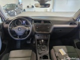  Volkswagen  Tiguan Volkswagen  Allspace 2.0 TDI SCR 4MOT 200KM DSG 7 Comfortline 5d #19