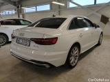  Audi  A4 Audi  Limousine 35 TDI S tronic Advanced 4d #2