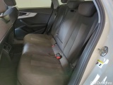  Audi  A4 Audi  Limousine 35 TDI S tronic Advanced 4d #12
