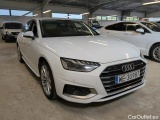  Audi  A4 Audi  Limousine 35 TDI S tronic Advanced 4d #16
