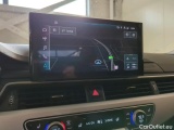  Audi  A4 Audi  Limousine 35 TDI S tronic Advanced 4d #18