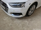  Audi  A4 Audi  Limousine 35 TDI S tronic Advanced 4d #34