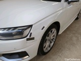  Audi  A4 Audi  Limousine 35 TDI S tronic Advanced 4d #40