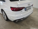  Audi  A4 Audi  Limousine 35 TDI S tronic Advanced 4d #49