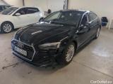  Audi  A5 Sportback Audi  40 TDI quattro S tronic 5d 
