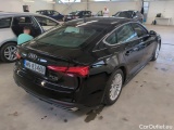  Audi  A5 Sportback Audi  40 TDI quattro S tronic 5d #2